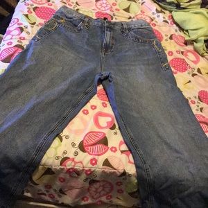 Roca Wear jeans for men